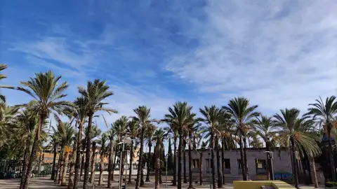 Parque Rafalafena Parque Rafalafena