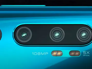 Xiaomi Mi Note 10 Xiaomi Mi Note 10