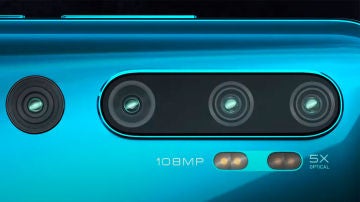 Xiaomi Mi Note 10
