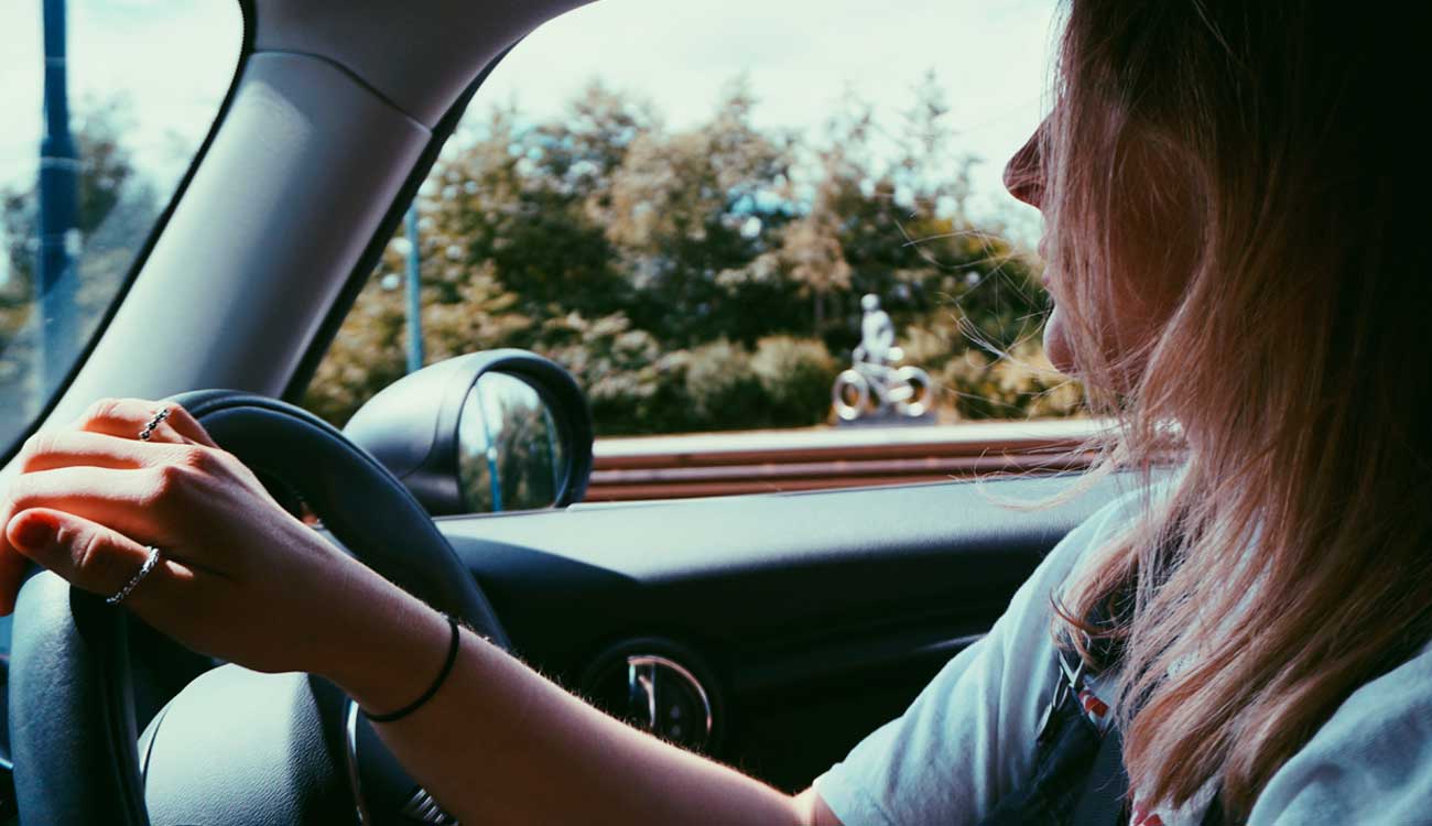 Consulta cuando quieras los puntos de tu carné de conducir