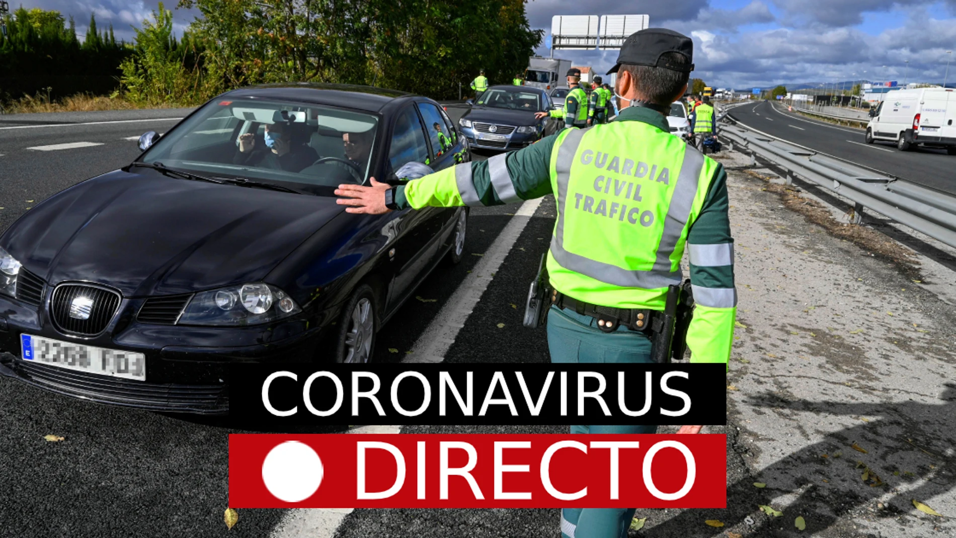 Coronavirus en España y Madrid: Última hora por el confinamiento, estado de alarma y toque de queda por COVID-19 EN DIRECTO