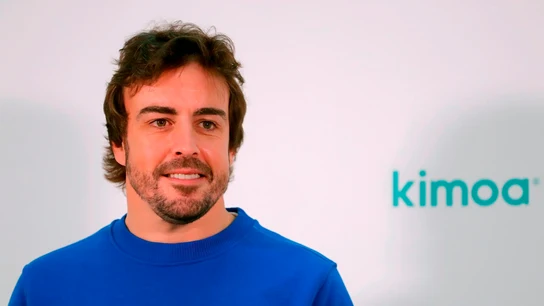 Fernando Alonso Fernando Alonso