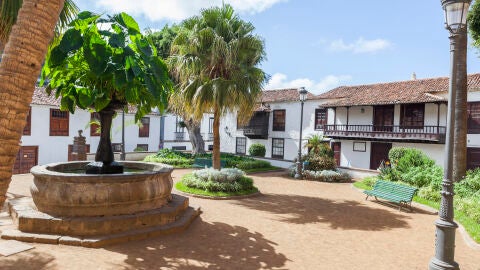 Icod de los Vinos