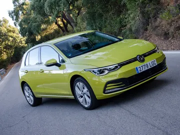 Volkswagen Golf Volkswagen Golf