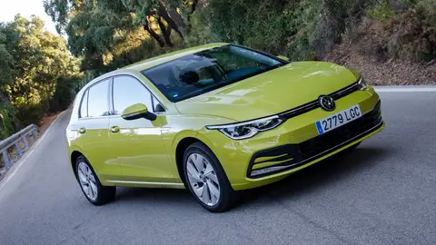 Volkswagen Golf Volkswagen Golf