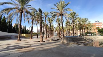 Parque Rafalafena
