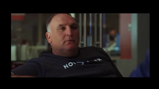 La sorprendente confesión de José Andrés: "Si no hubiera sido rubio y de ojos azules igual no hubiera tenido tantas oportuniades" La sorprendente confesión de José Andrés: "Si no hubiera sido rubio y de ojos azules igual no hubiera tenido tantas oportuniades"