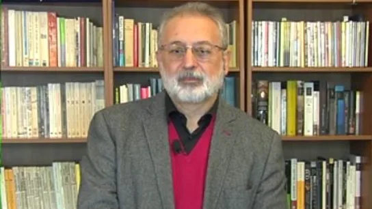 Daniel López Acuña, durante una intervención en laSexta (Archivo) Daniel López Acuña, durante una intervención en laSexta (Archivo)
