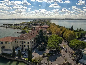 Sirmione Sirmione
