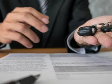 El renting cada vez se presenta más como una alternativa para los particulares El renting cada vez se presenta más como una alternativa para los particulares