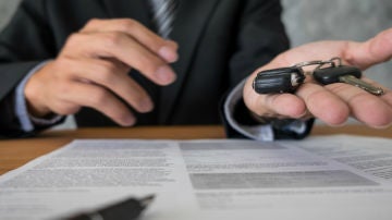 El renting cada vez se presenta más como una alternativa para los particulares