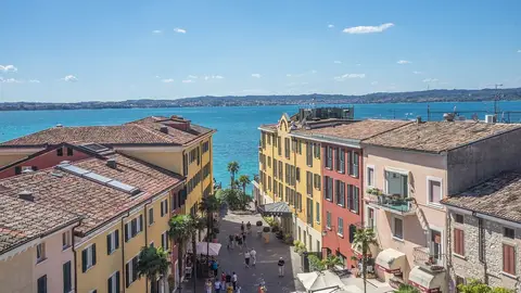 Sirmione Sirmione