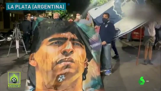 Maradona Maradona