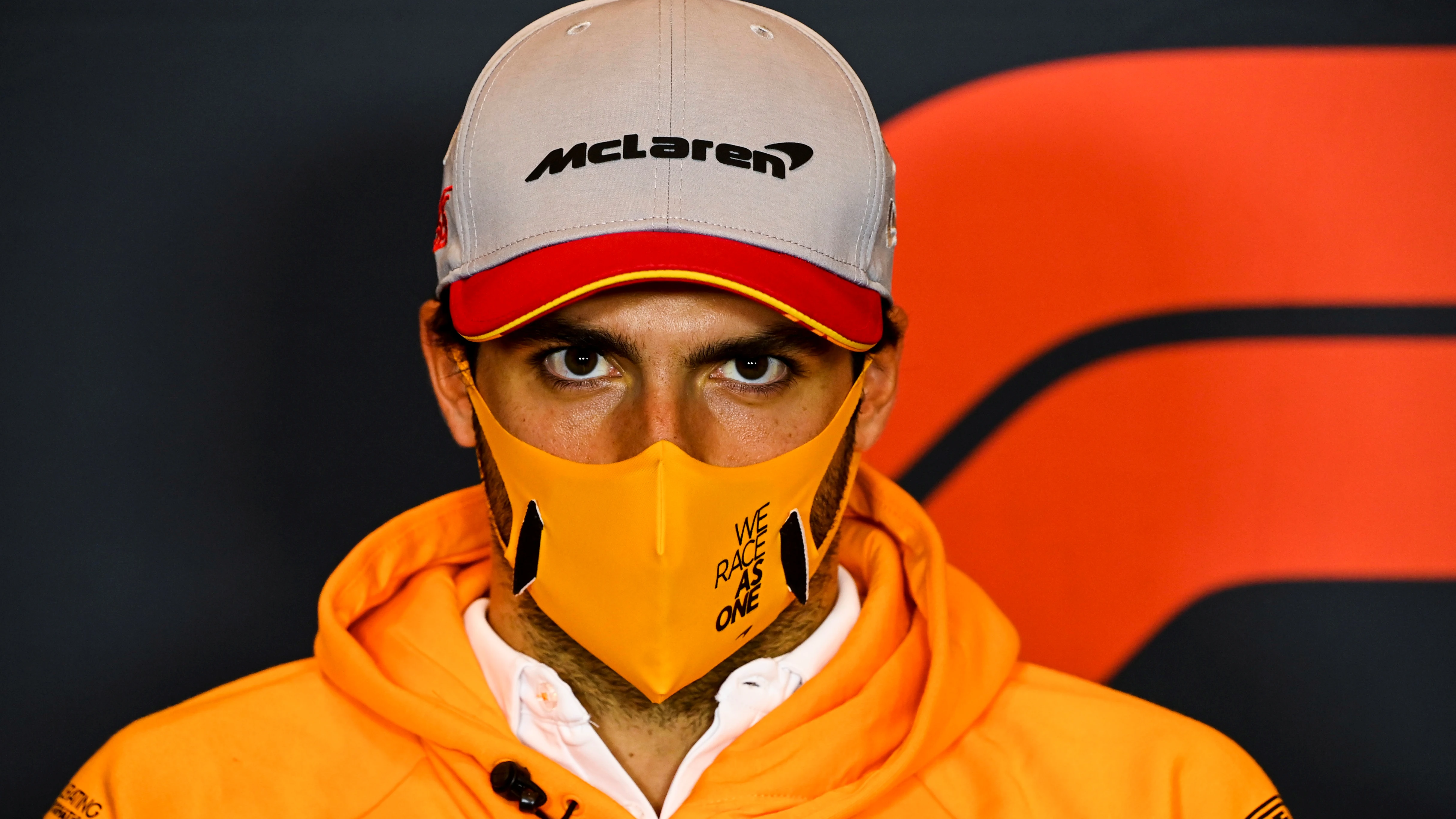 El español corre su última temporada con McLaren