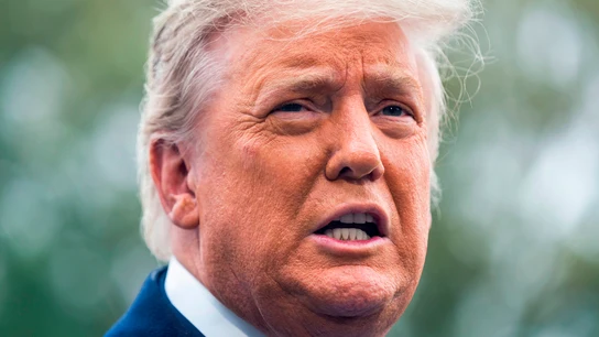 Estas son las últimas encuestas de las elecciones en EEUU 2020 ELECCIONES EEUU 2020