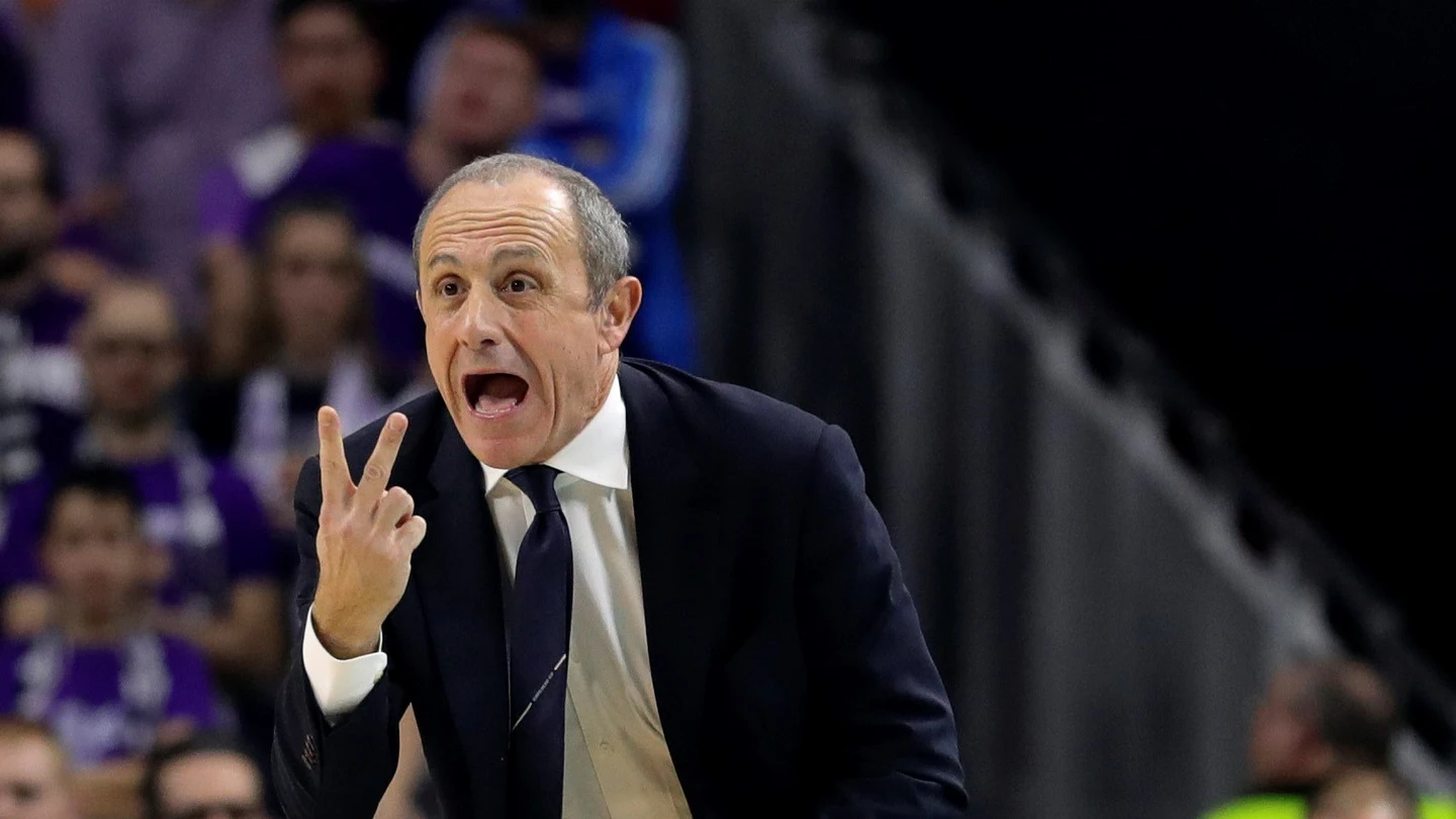 Ettore Messina Ettore Messina