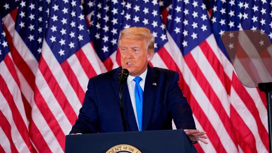 Donald Trump Donald Trump
