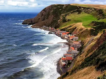 Crovie Crovie