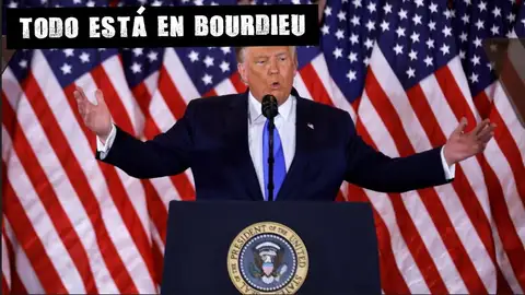 Donald Trump Donald Trump