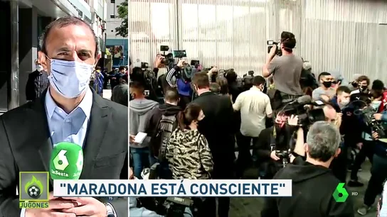 MARADONA MARADONA