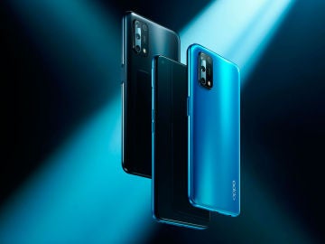 OPPO K7x