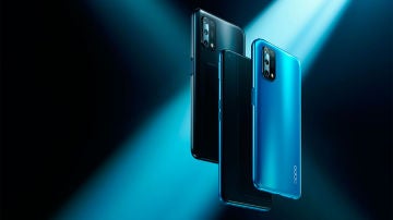 OPPO K7x