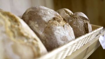 La harina Aragón 03, el secreto para recuperar el sabor del auténtico pan de antaño