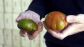 Cuidado que te "est&aacute;n enga&ntilde;ando": estas son las claves para diferenciar el aut&eacute;ntico tomate Raf del 'falso Raf'