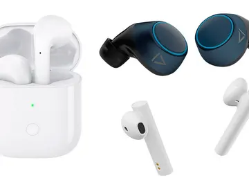 Auriculares altenativos Auriculares altenativos