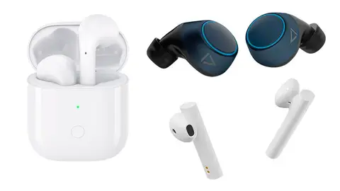 Auriculares altenativos Auriculares altenativos