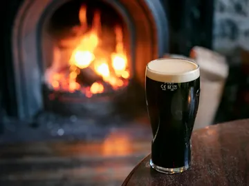 Día Internacional de la Stout Día Internacional de la Stout