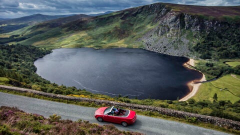 Lago Guinness