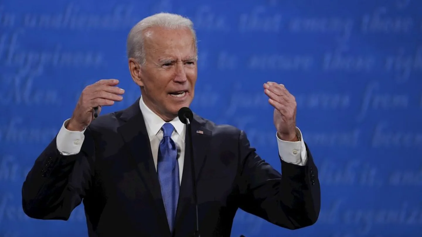 Joe Biden Joe Biden