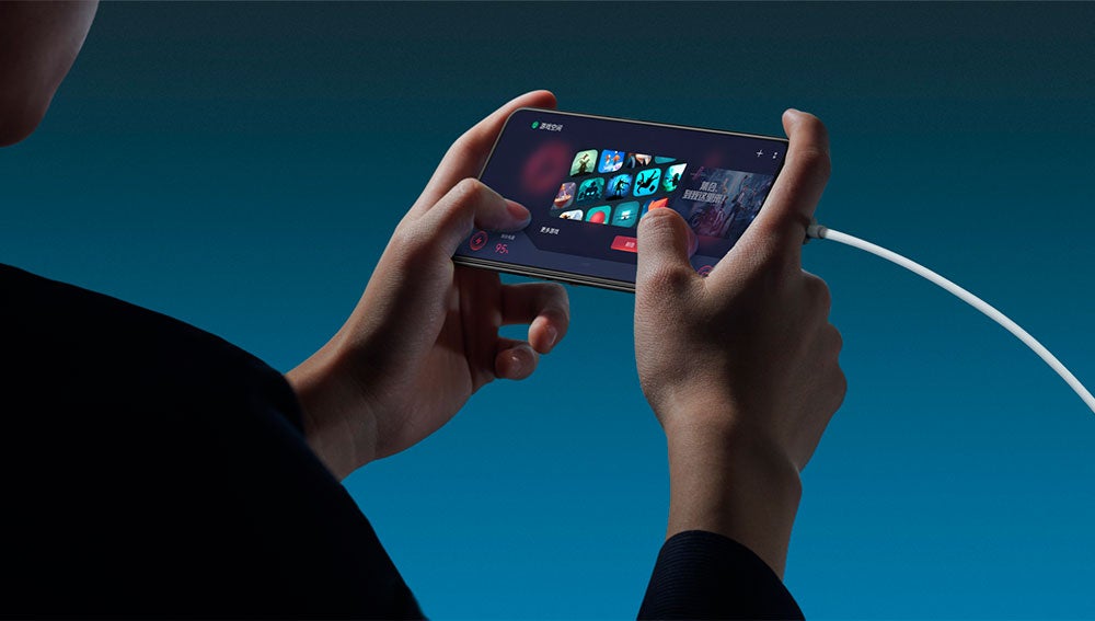 OPPO K7x