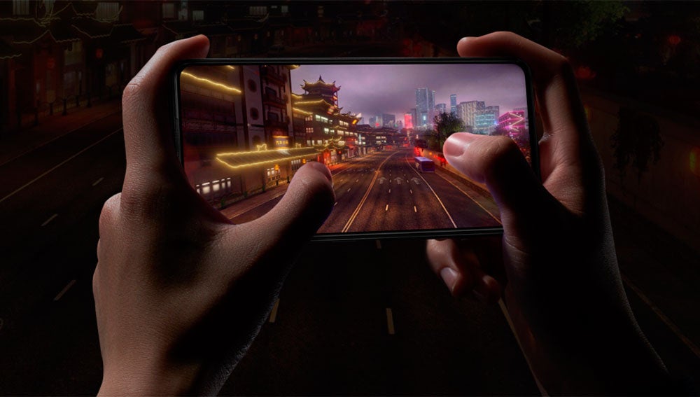 OPPO K7x