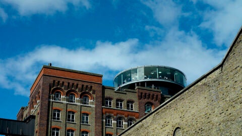 Guinness Storehouse