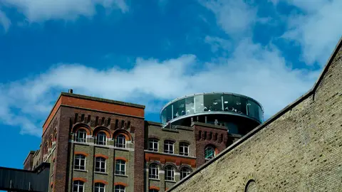Guinness Storehouse Guinness Storehouse