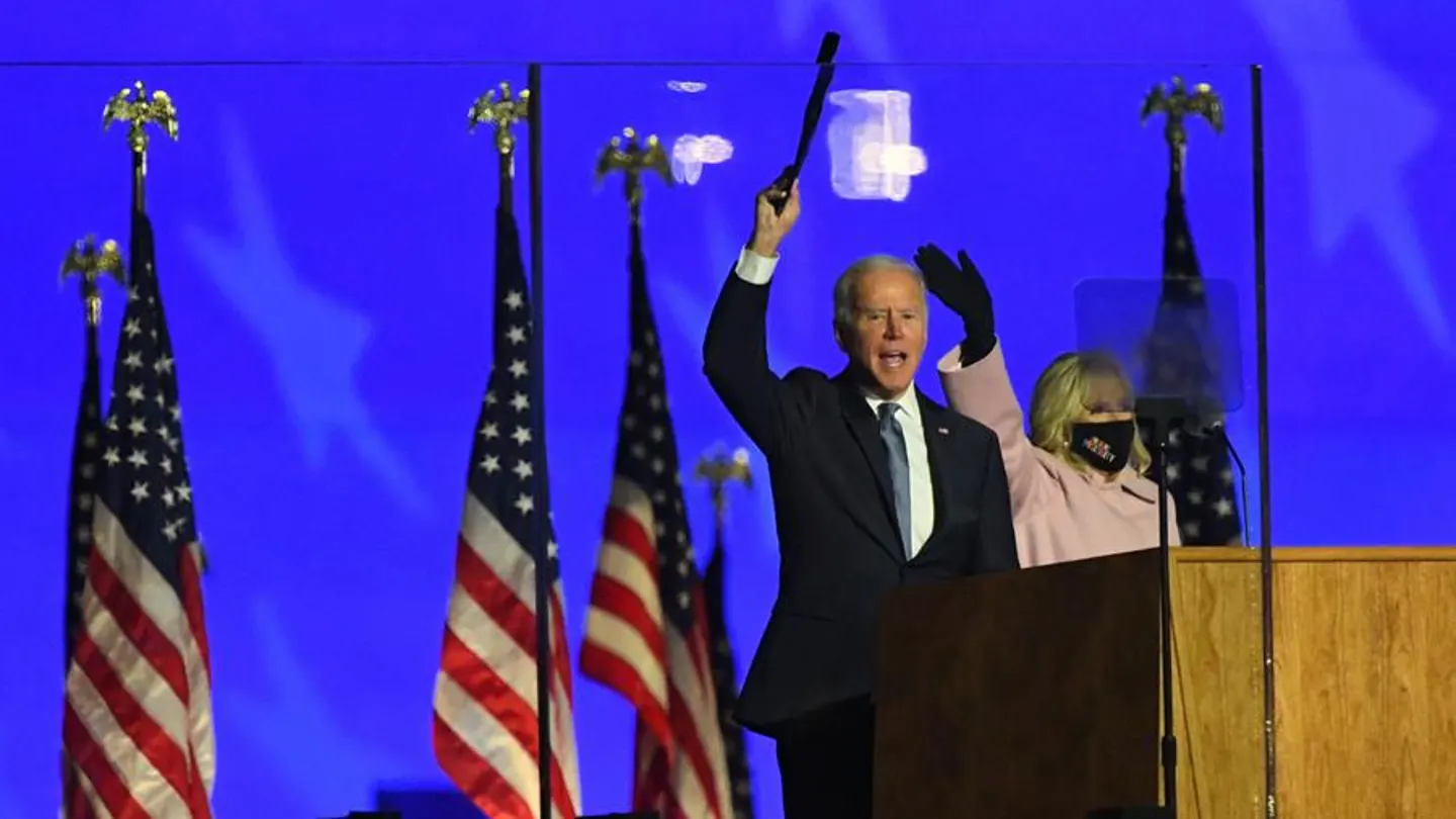 Joe Biden Joe Biden