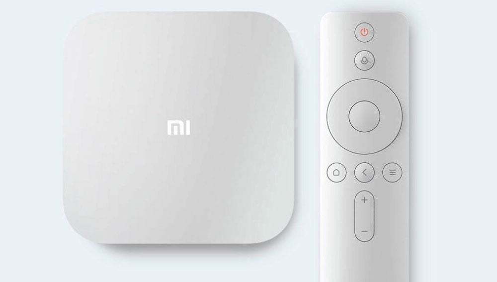 Xiaomi Mi TV Box 4S Pro