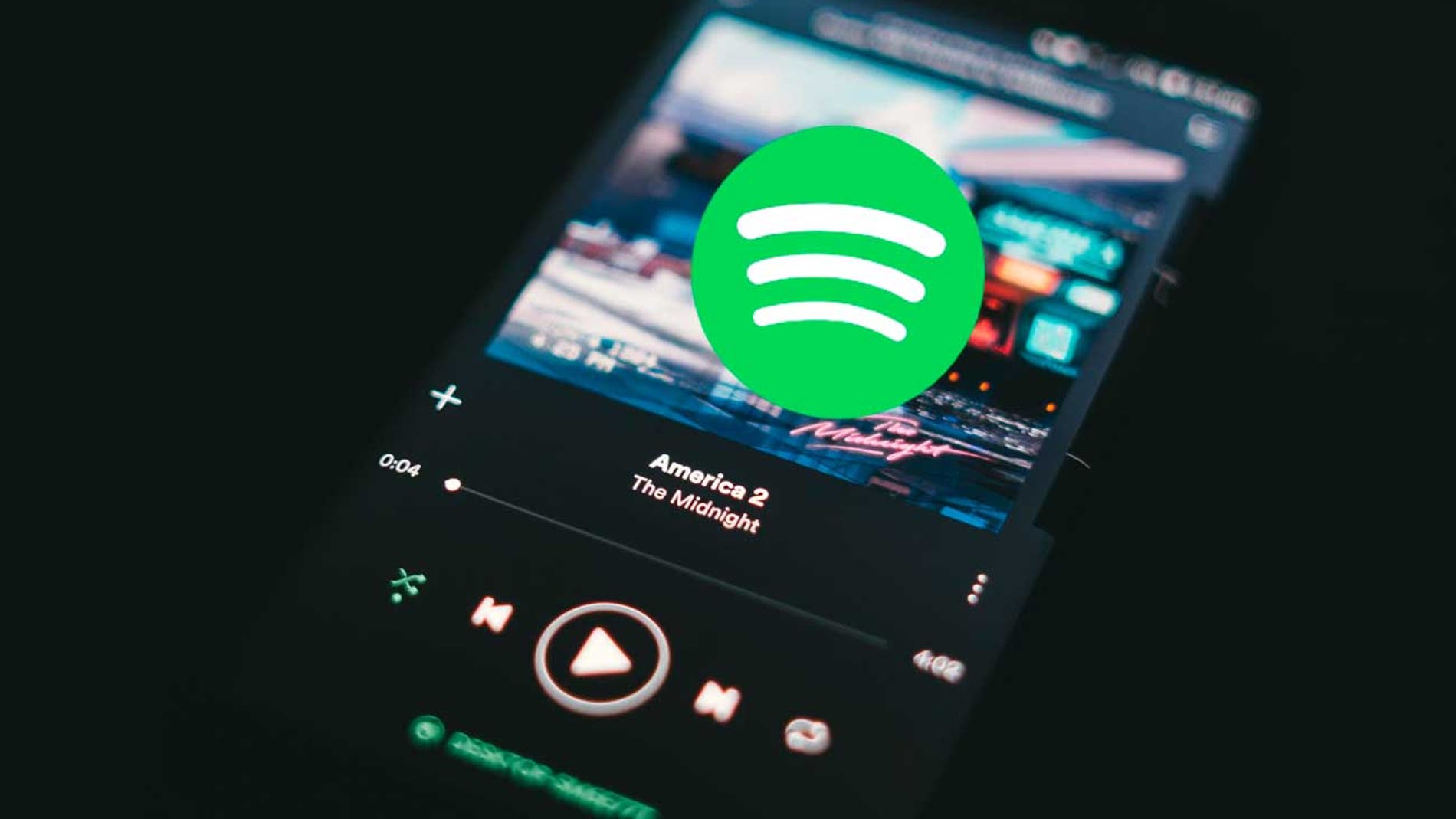 Spotify: cómo diseñar las carátulas de tus playlist