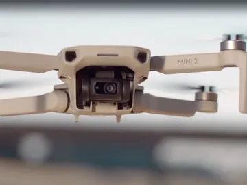 DJI Mini 2 DJI Mini 2