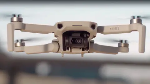 DJI Mini 2 DJI Mini 2