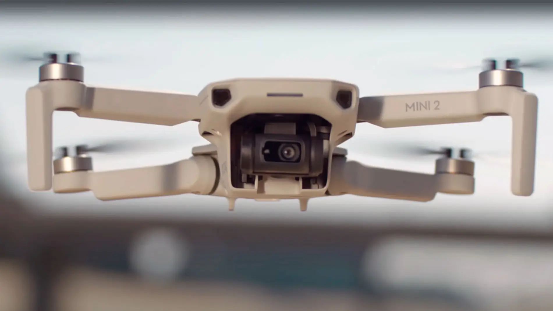 Nuevo DJI Mini SE, el dron barato de DJI que no vas a poder comprar