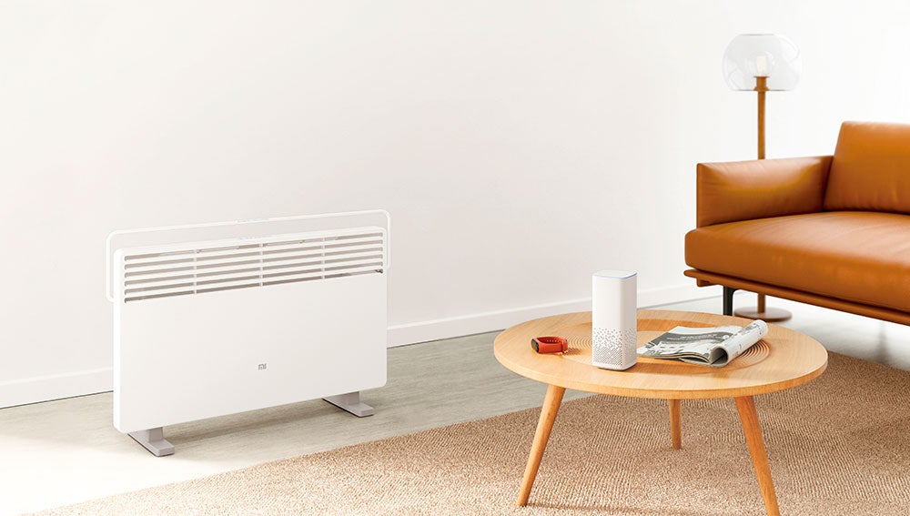 Xiaomi Mi Smart Space Heater S