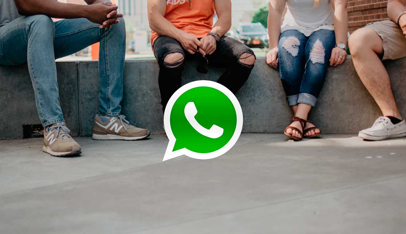 Evita que se descontrolen tus grupos