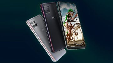 Moto G 5G