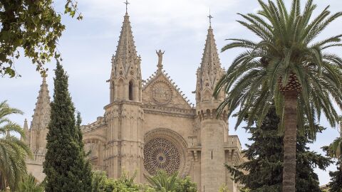 Catedral de Mallorca