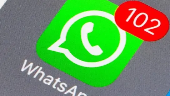 Llega el 'modo vacaciones' a Whatsapp: así podrás silenciar para siempre los chats Llega el 'modo vacaciones' a Whatsapp: así podrás silenciar para siempre los chats