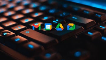 Los nuevos iconos de Google