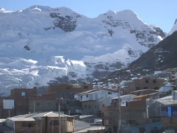 La Rinconada, Perú La Rinconada, Perú